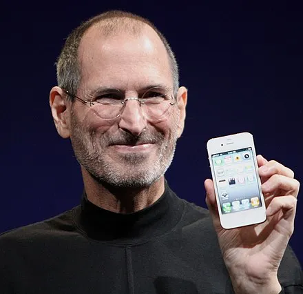 The Chart Knew: Steve Jobs' Vedic Design Destiny